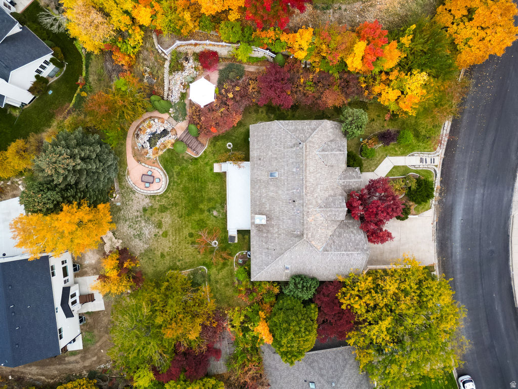 615 E FOX RIDGE DR Providence, UT 84332