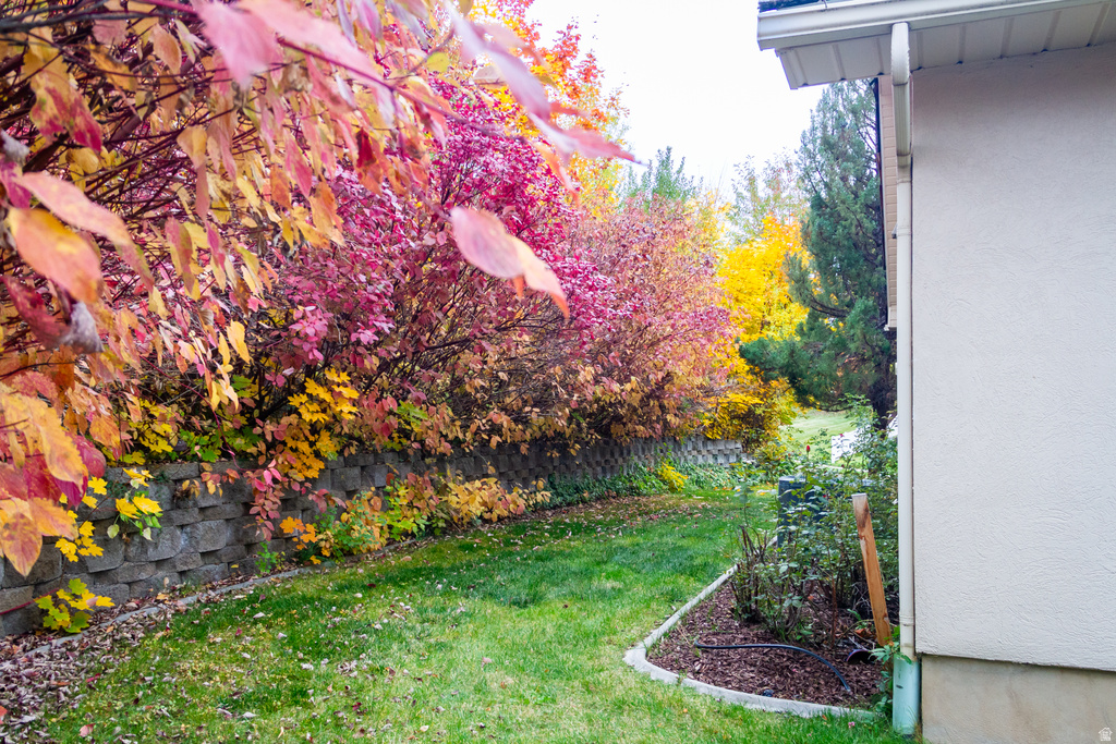 615 E FOX RIDGE DR Providence, UT 84332