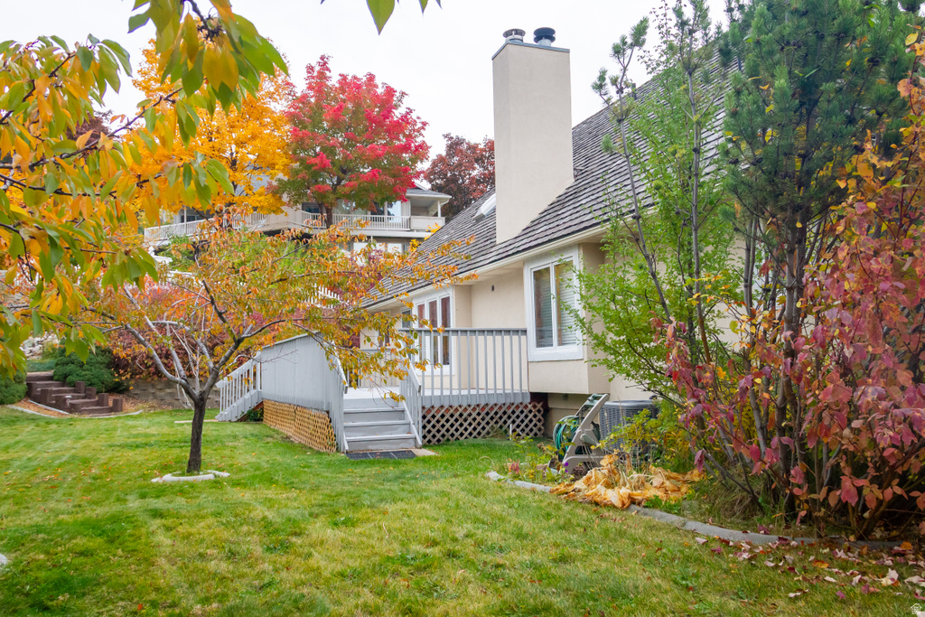 615 E FOX RIDGE DR Providence, UT 84332