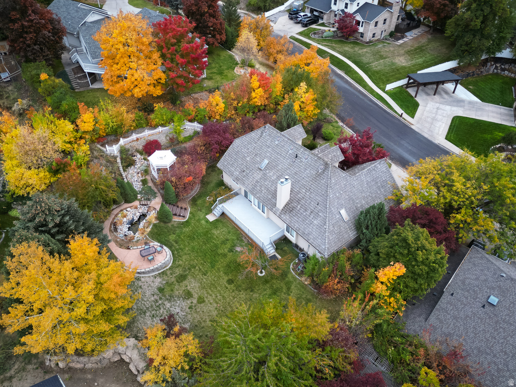 615 E FOX RIDGE DR Providence, UT 84332