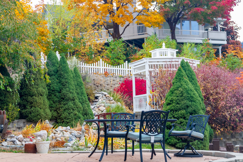 615 E FOX RIDGE DR Providence, UT 84332