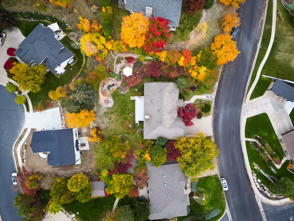 615 E FOX RIDGE DR Providence, UT 84332