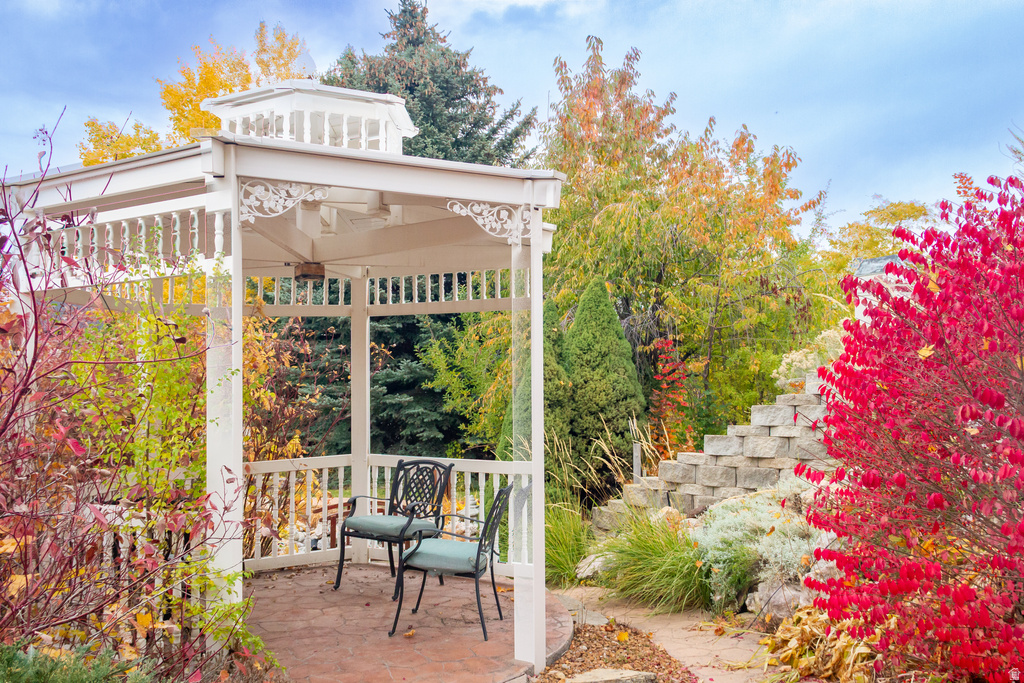 615 E FOX RIDGE DR Providence, UT 84332