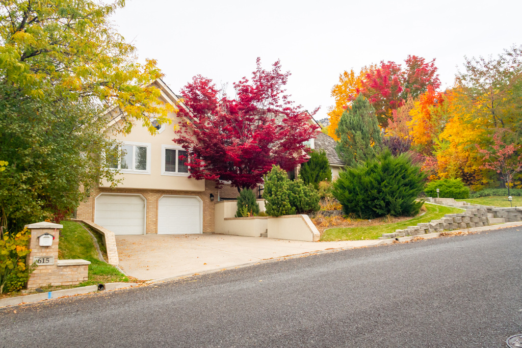 615 E FOX RIDGE DR Providence, UT 84332