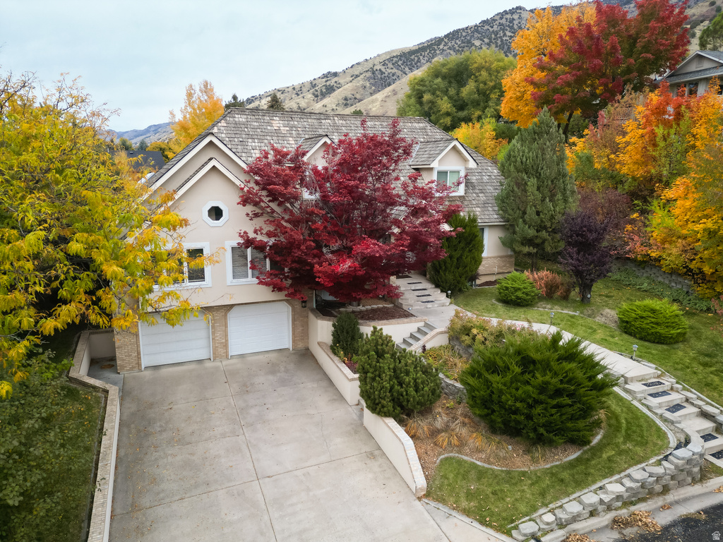 615 E FOX RIDGE DR Providence, UT 84332