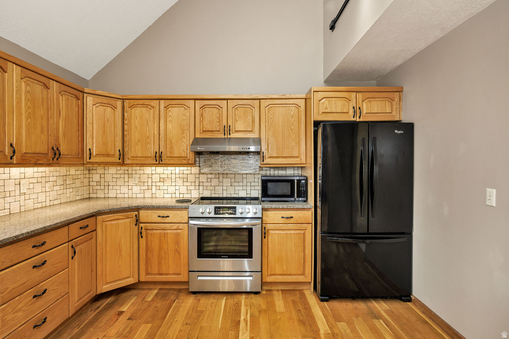 615 E FOX RIDGE DR Providence, UT 84332