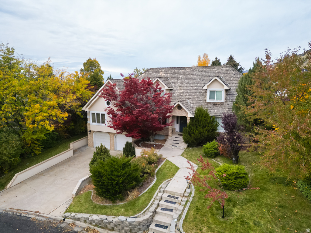 615 E FOX RIDGE DR Providence, UT 84332