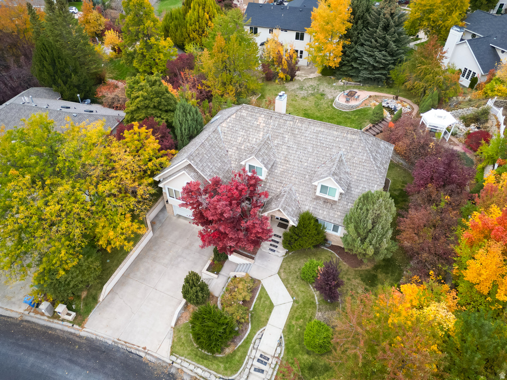 615 E FOX RIDGE DR Providence, UT 84332