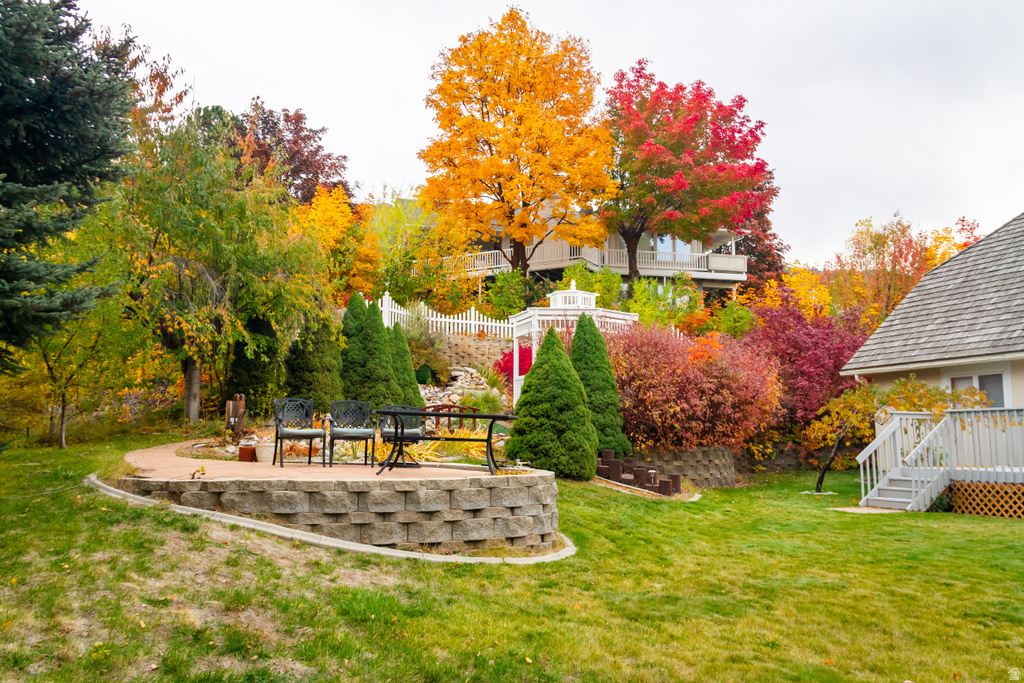 615 E FOX RIDGE DR Providence, UT 84332