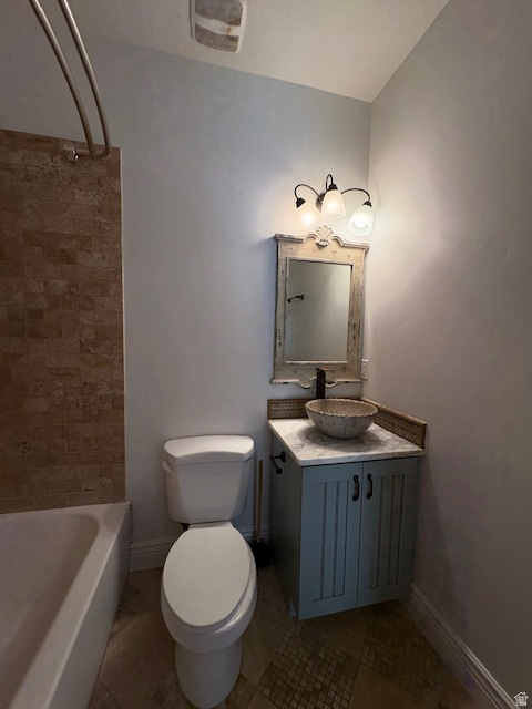 674 S LAKE VIEW DR #337 Vineyard, UT 84059