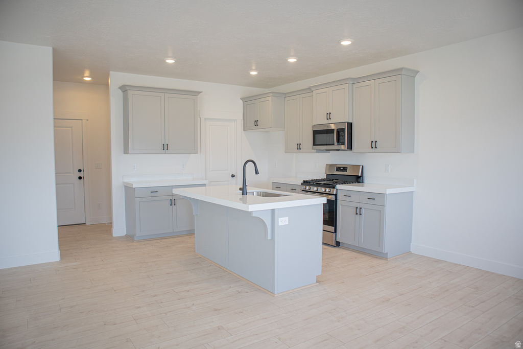 3945 N CHRISTOPHER STREET LOT #116 Eagle Mountain, UT 84005