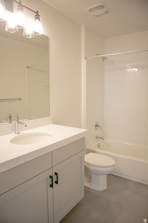 3945 N CHRISTOPHER STREET LOT #116 Eagle Mountain, UT 84005