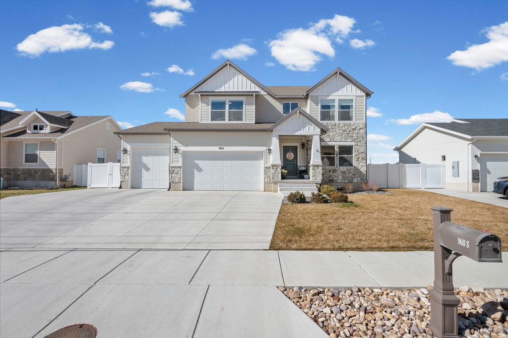 960 S 650 W Farmington, UT 84025