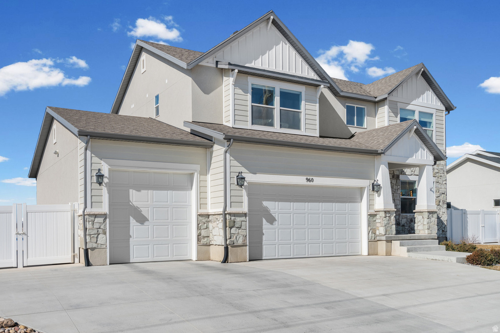 960 S 650 W Farmington, UT 84025