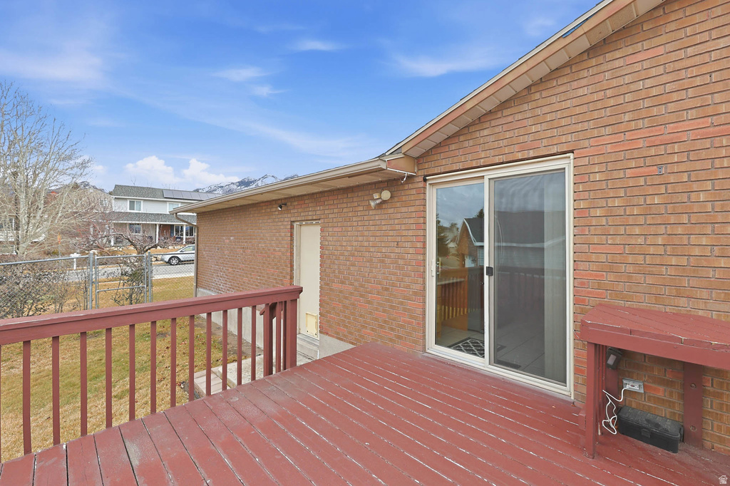 1139 E HIDDEN VALLEY DR Sandy, UT 84094