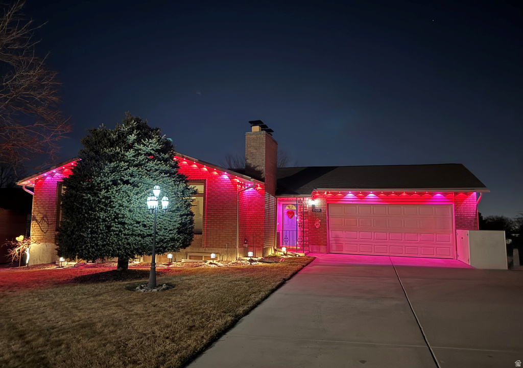 1139 E HIDDEN VALLEY DR Sandy, UT 84094