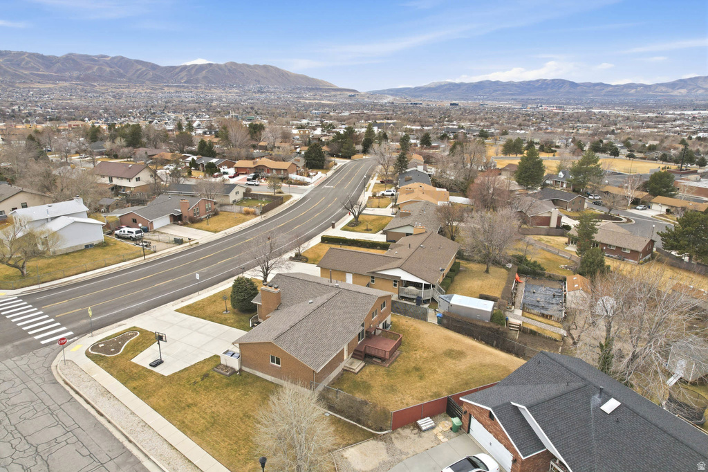 1139 E HIDDEN VALLEY DR Sandy, UT 84094