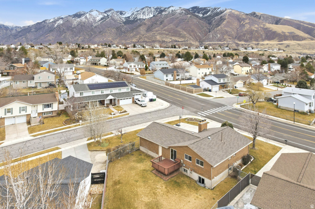 1139 E HIDDEN VALLEY DR Sandy, UT 84094