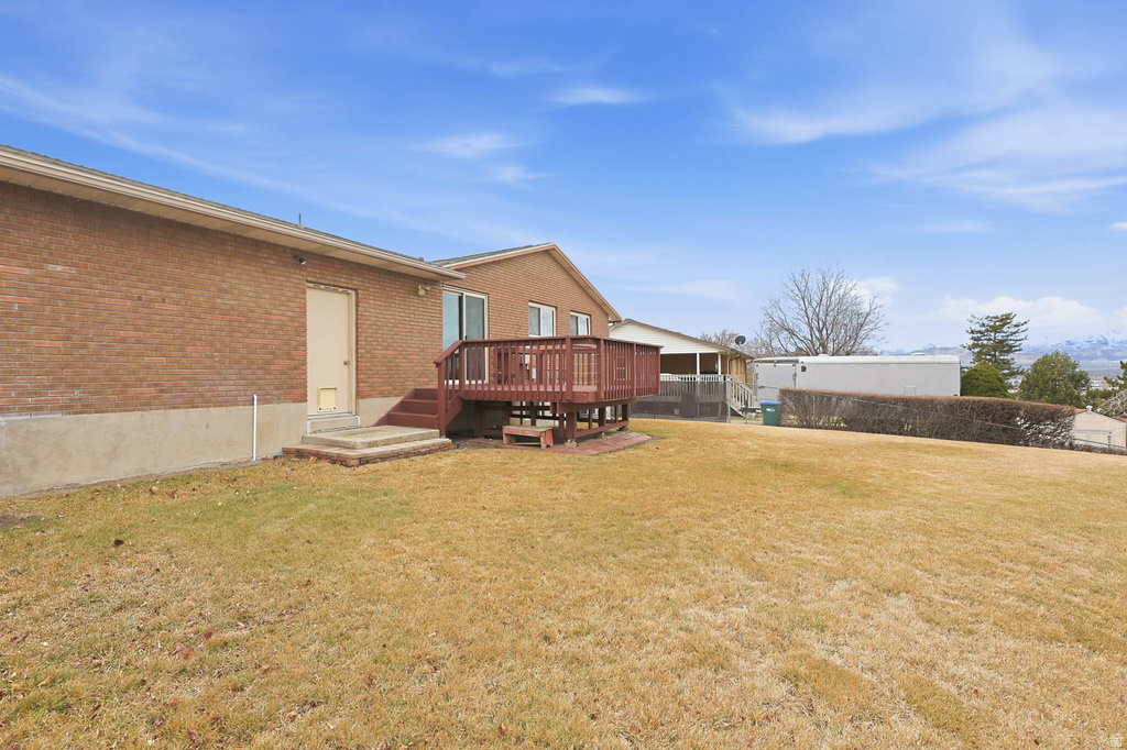 1139 E HIDDEN VALLEY DR Sandy, UT 84094