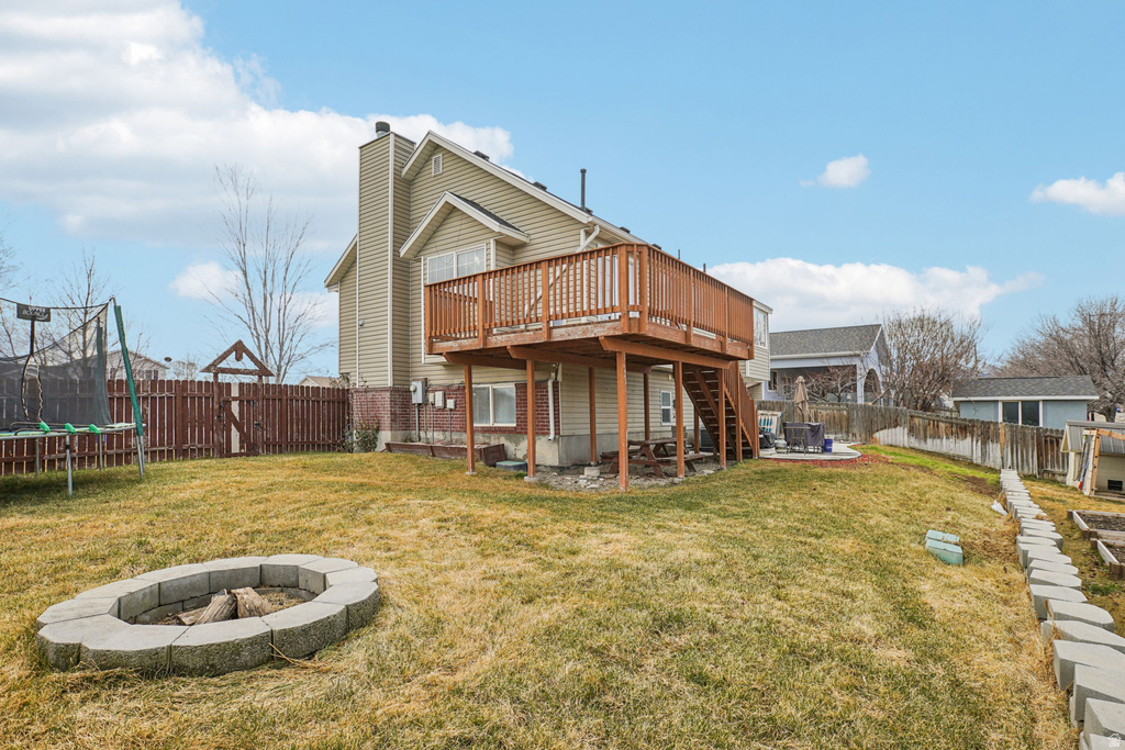 4952 W ROBIN HILL RD West Jordan, UT 84081