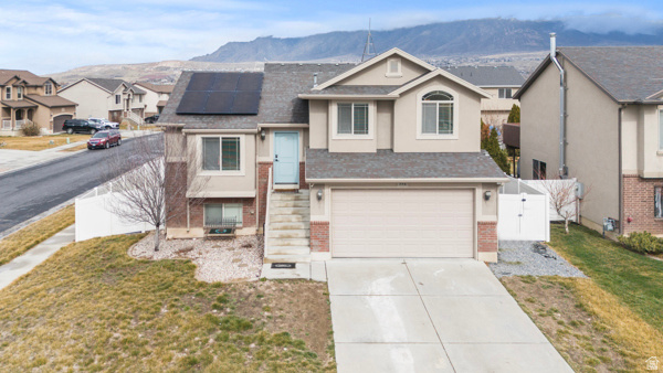 884 WILLOWBROOK LN Pleasant View, UT 84404