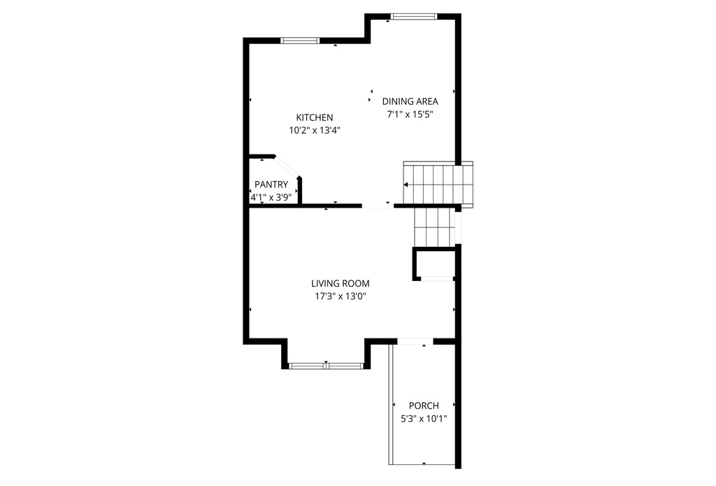 884 WILLOWBROOK LN Pleasant View, UT 84404