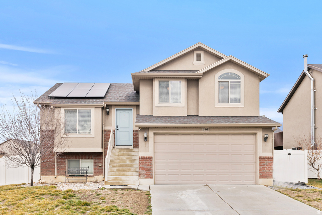 884 WILLOWBROOK LN Pleasant View, UT 84404