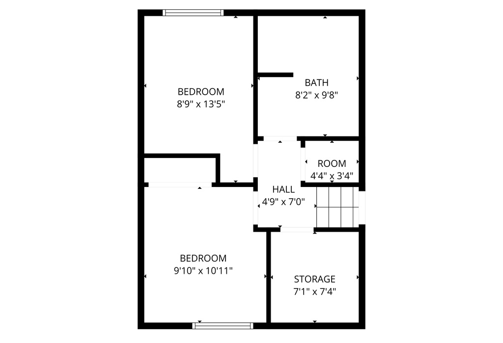 884 WILLOWBROOK LN Pleasant View, UT 84404