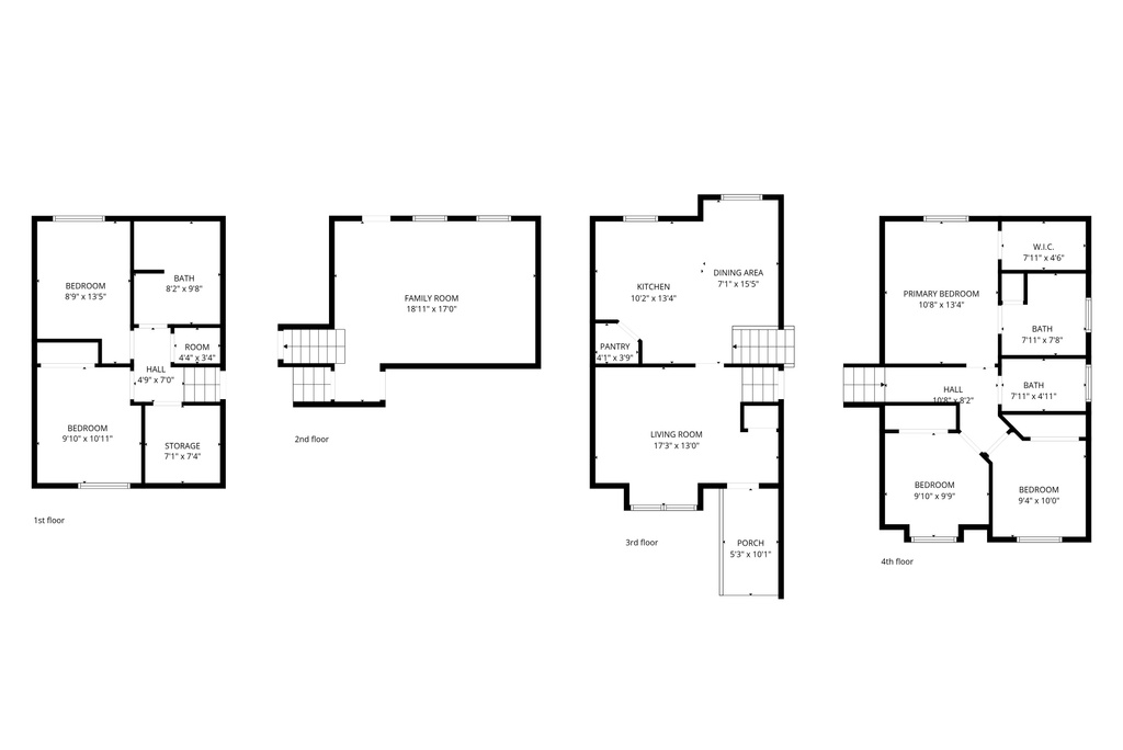 884 WILLOWBROOK LN Pleasant View, UT 84404