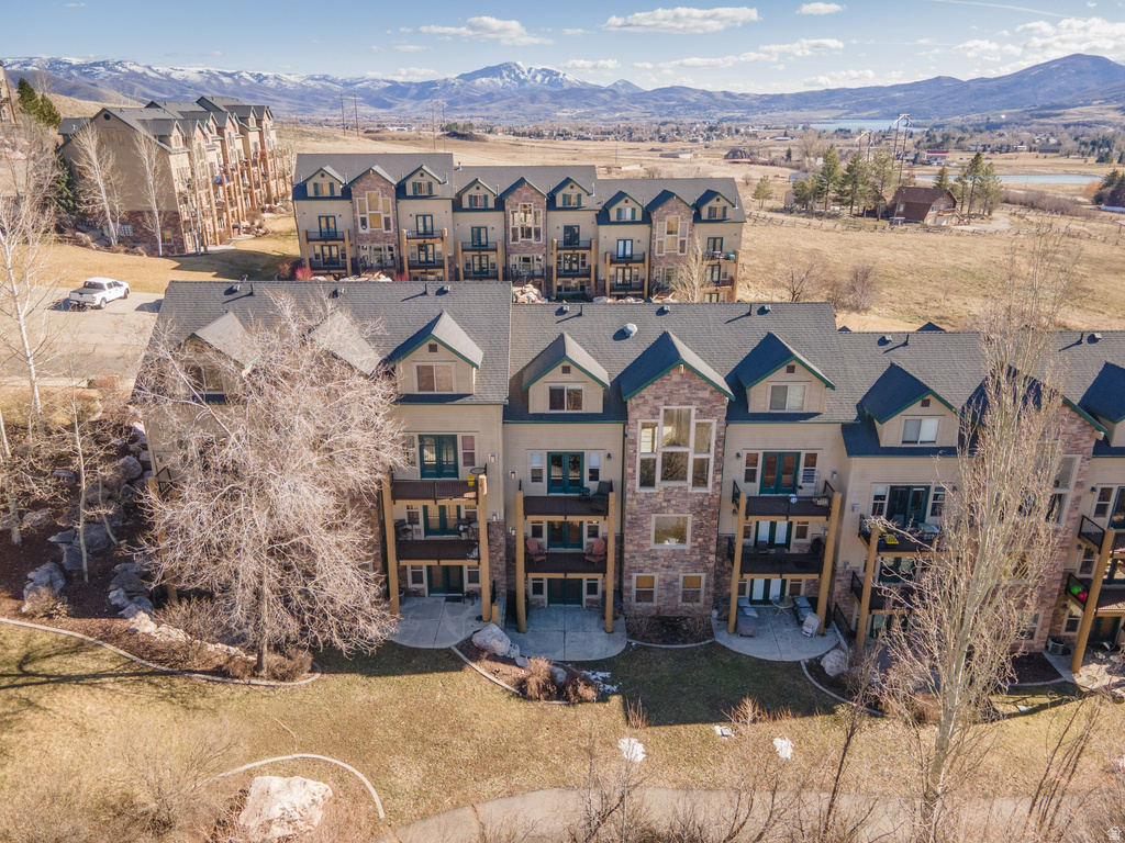 3521 N FOX RUN DR #808 Eden, UT 84310