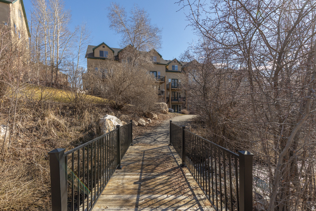 3521 N FOX RUN DR #808 Eden, UT 84310