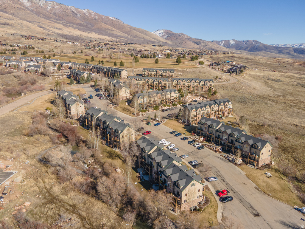3521 N FOX RUN DR #808 Eden, UT 84310