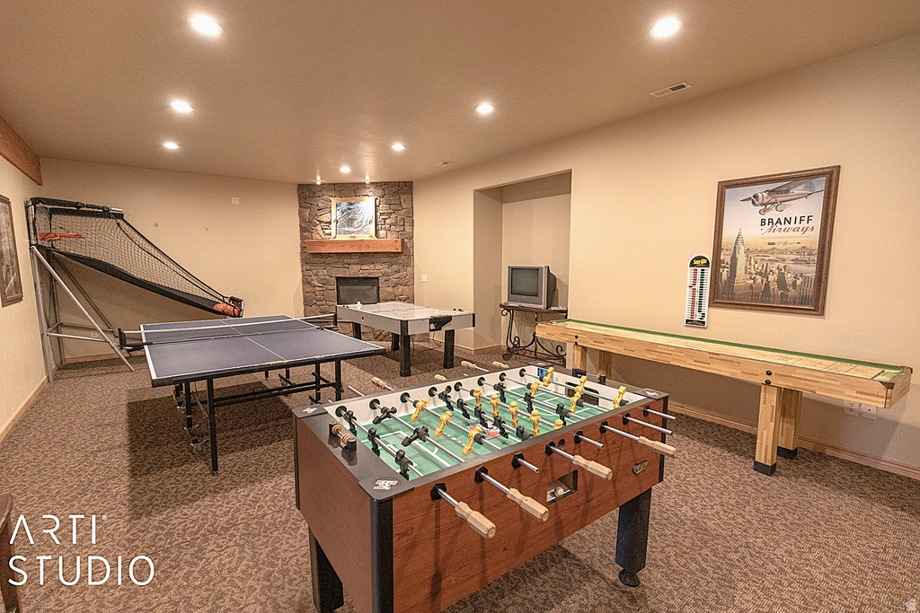 3521 N FOX RUN DR #808 Eden, UT 84310