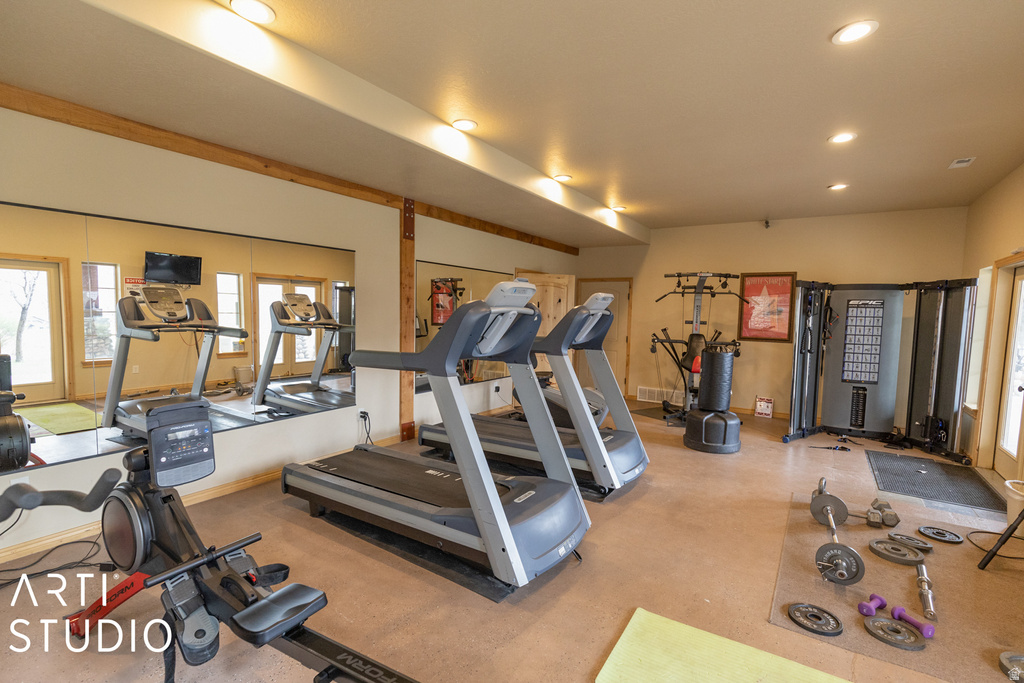 3521 N FOX RUN DR #808 Eden, UT 84310