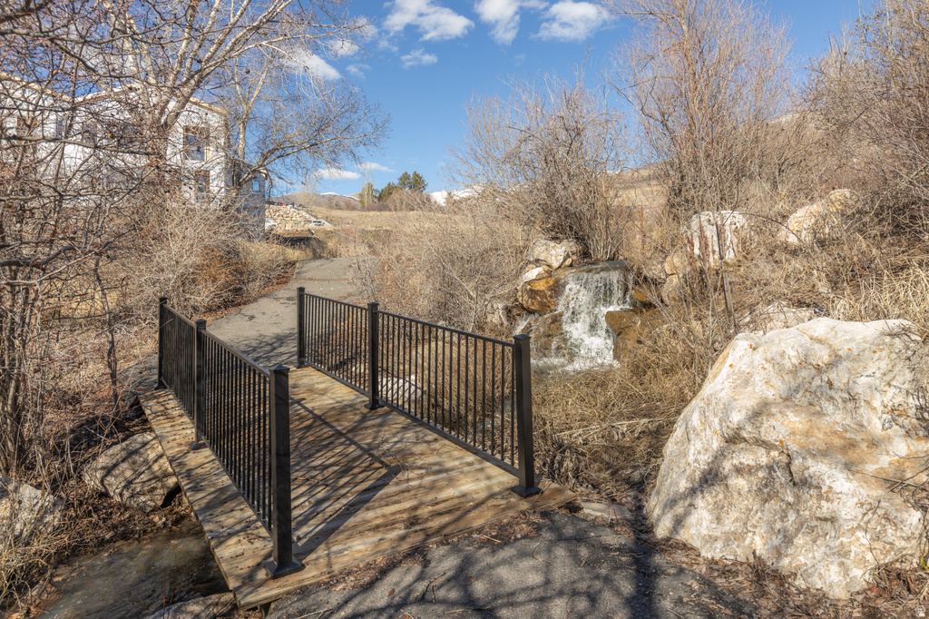 3521 N FOX RUN DR #808 Eden, UT 84310