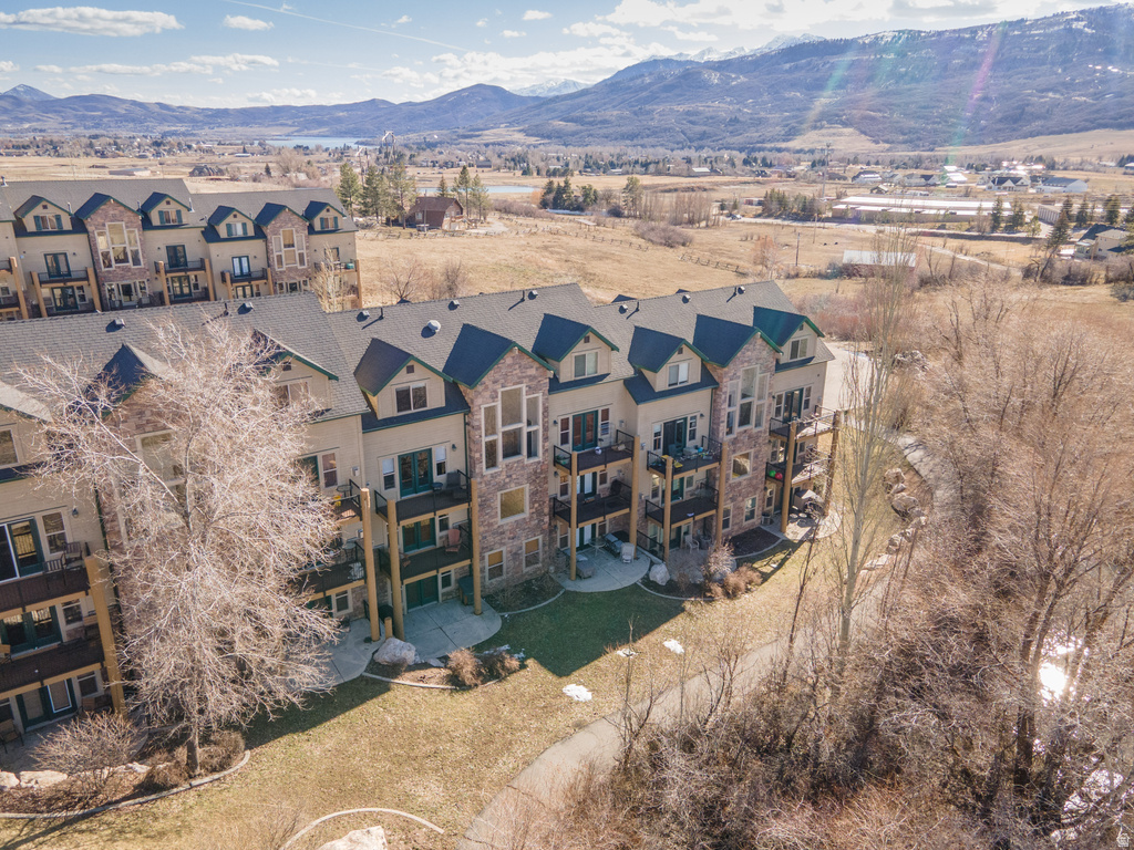 3521 N FOX RUN DR #808 Eden, UT 84310