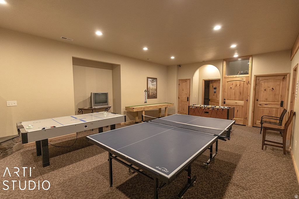 3521 N FOX RUN DR #808 Eden, UT 84310