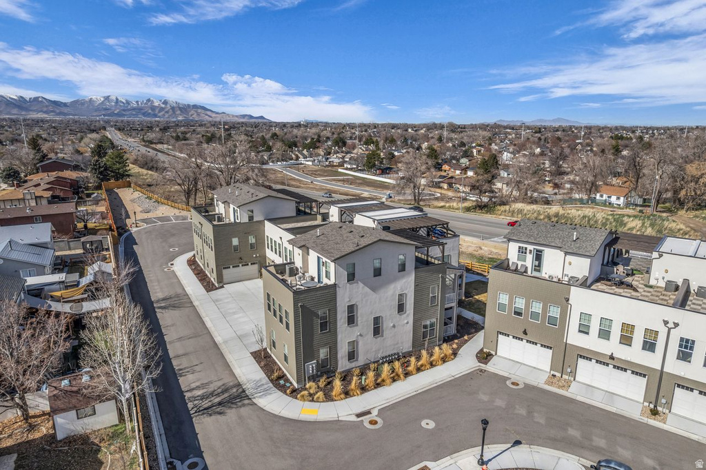 756 W MARCONI WAY Murray, UT 84123