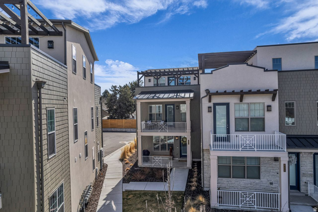 756 W MARCONI WAY Murray, UT 84123