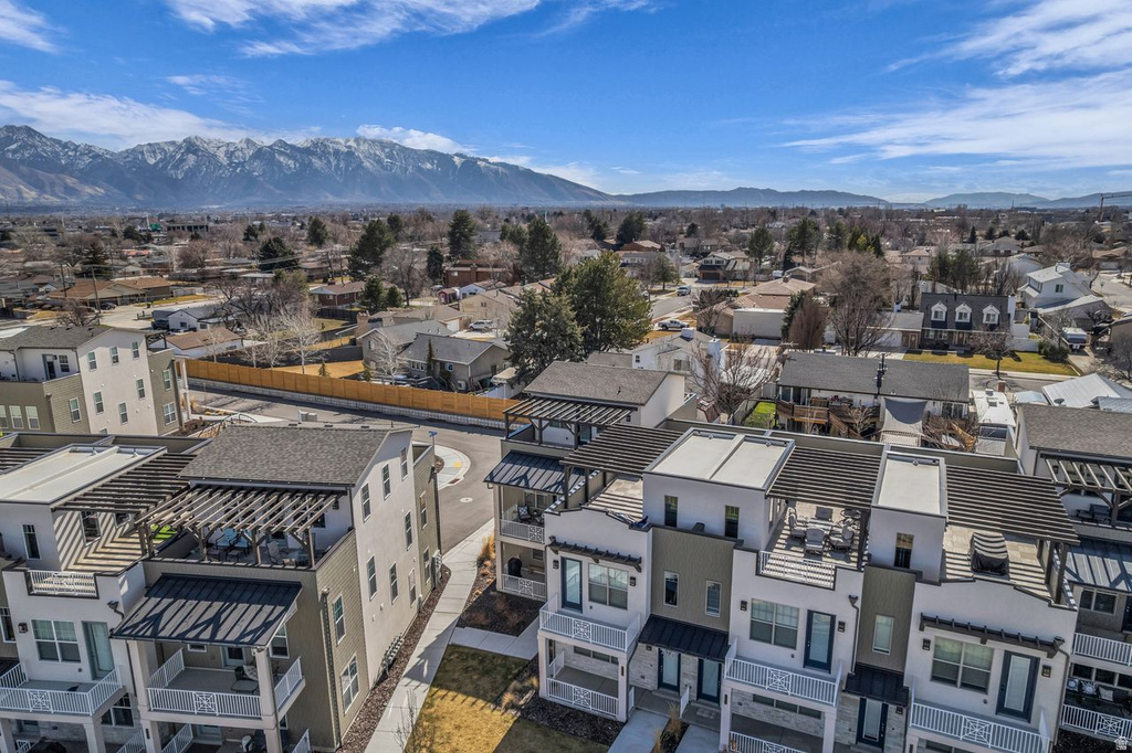 756 W MARCONI WAY Murray, UT 84123