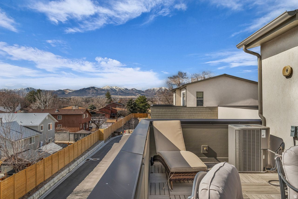 756 W MARCONI WAY Murray, UT 84123