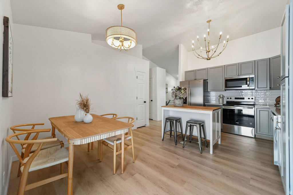 1335 E HARRIER ST Eagle Mountain, UT 84005