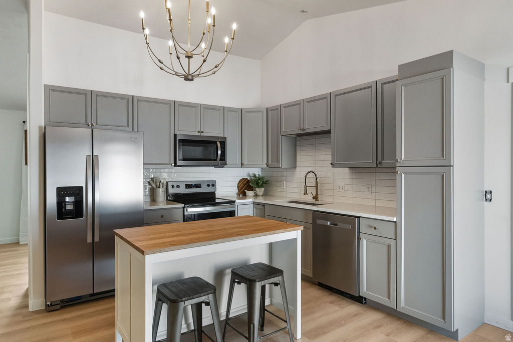 1335 E HARRIER ST Eagle Mountain, UT 84005