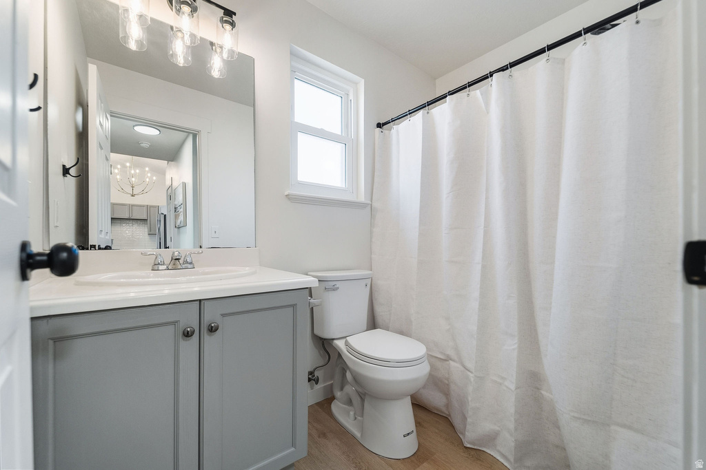 1335 E HARRIER ST Eagle Mountain, UT 84005