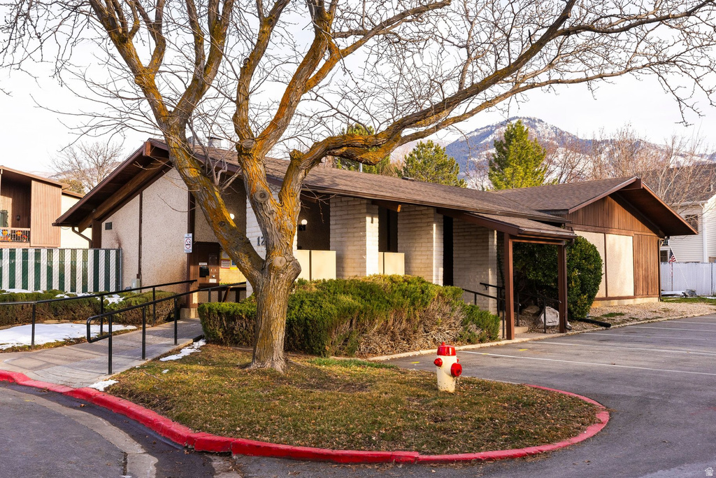 325 E 2550 N #17 North Ogden, UT 84414