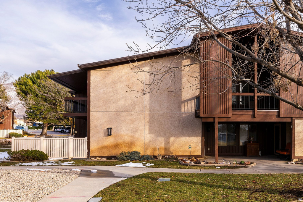 325 E 2550 N #17 North Ogden, UT 84414