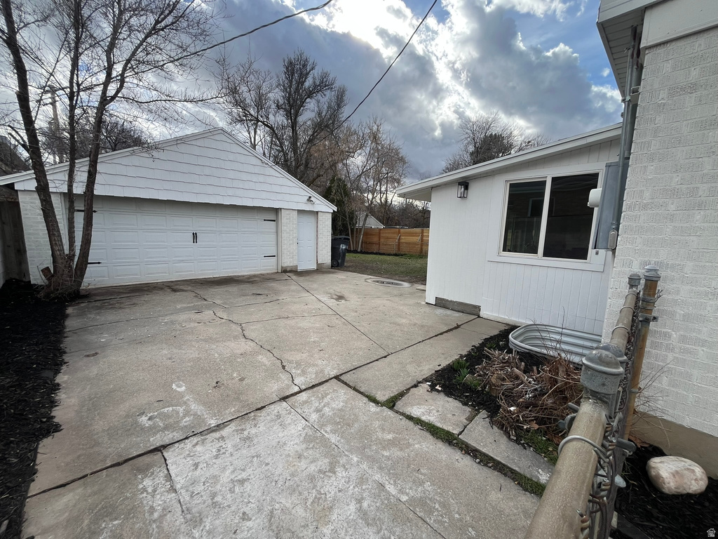 1566 E 3150 S Millcreek, UT 84106