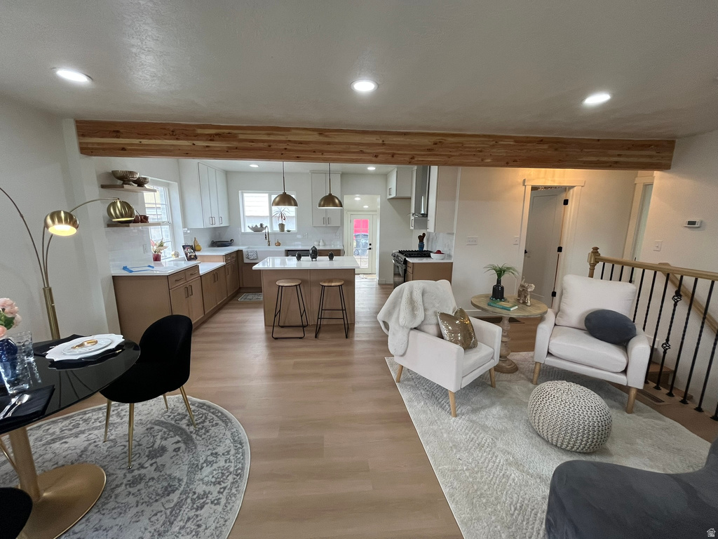 1566 E 3150 S Millcreek, UT 84106