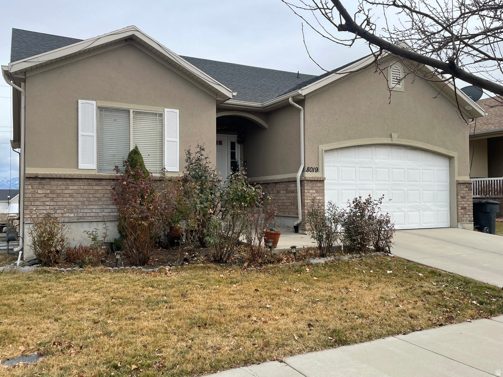 8019 MADISON NAN DR West Jordan, UT 84088