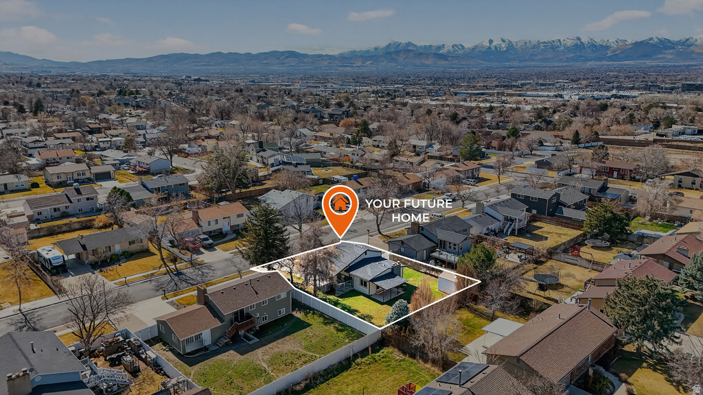 409 E 10185 S Sandy, UT 84070